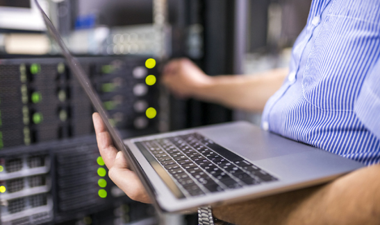 Sistem Destek Hizmeti