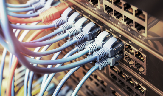 Network Altyapı Sistemleri