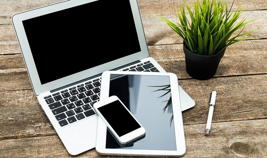 Tüketici Elektroniği